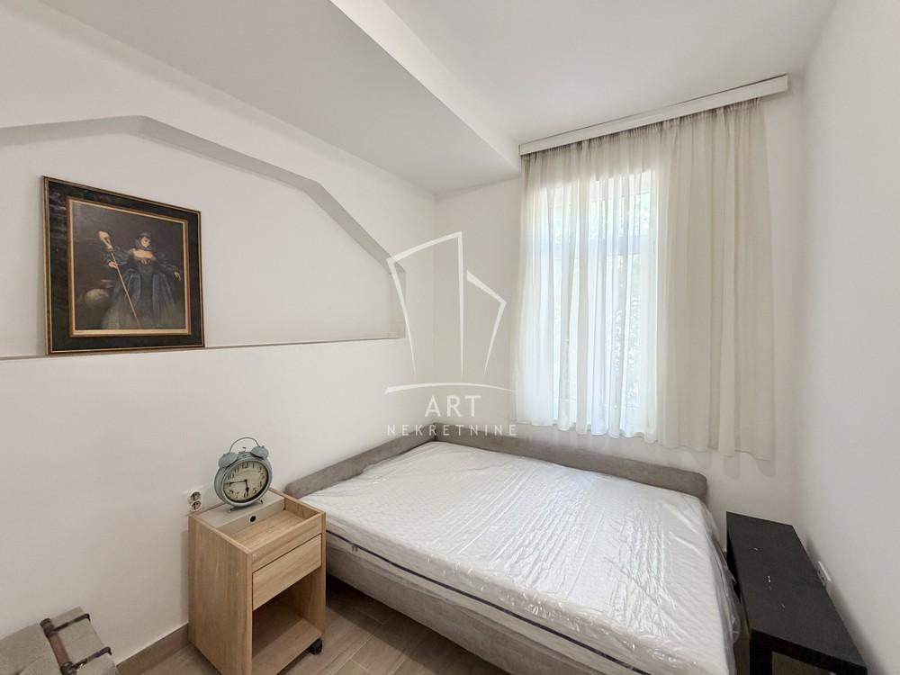 Slika 2 - Grobljanska, Kuća za izdavanje, 52m2, 3.800€