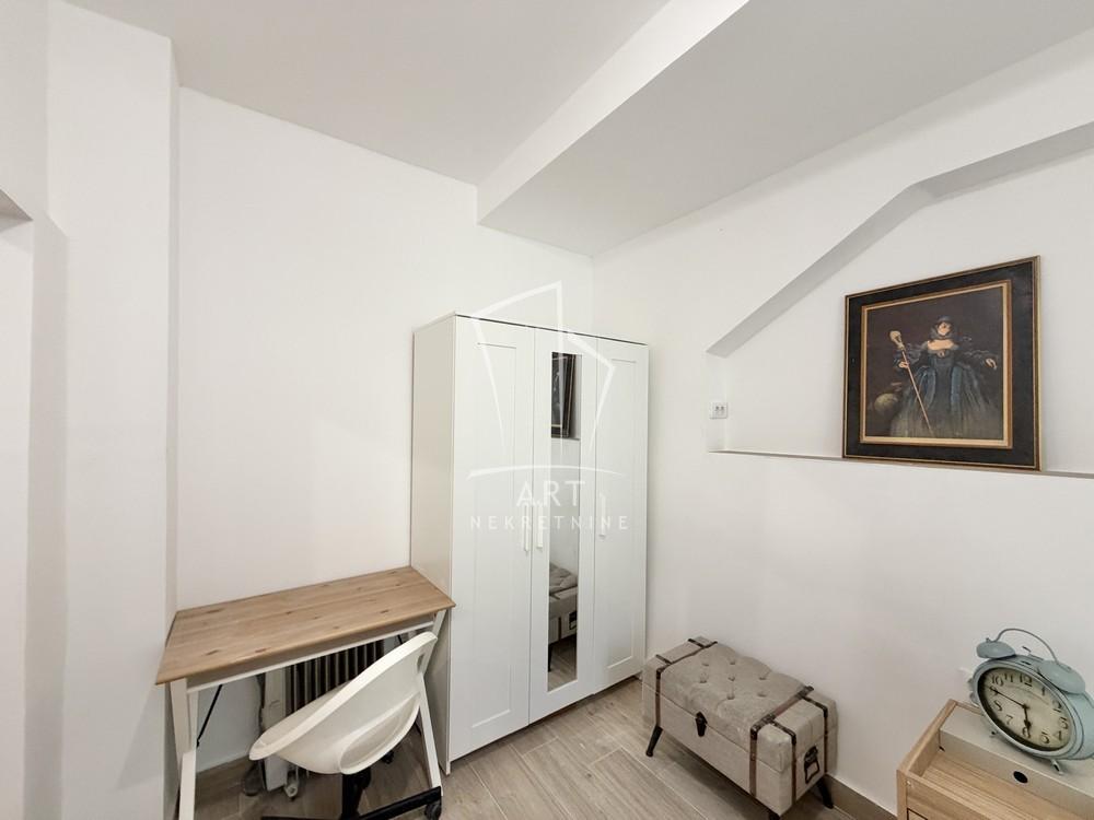 Slika 3 - Grobljanska, Kuća za izdavanje, 52m2, 3.800€