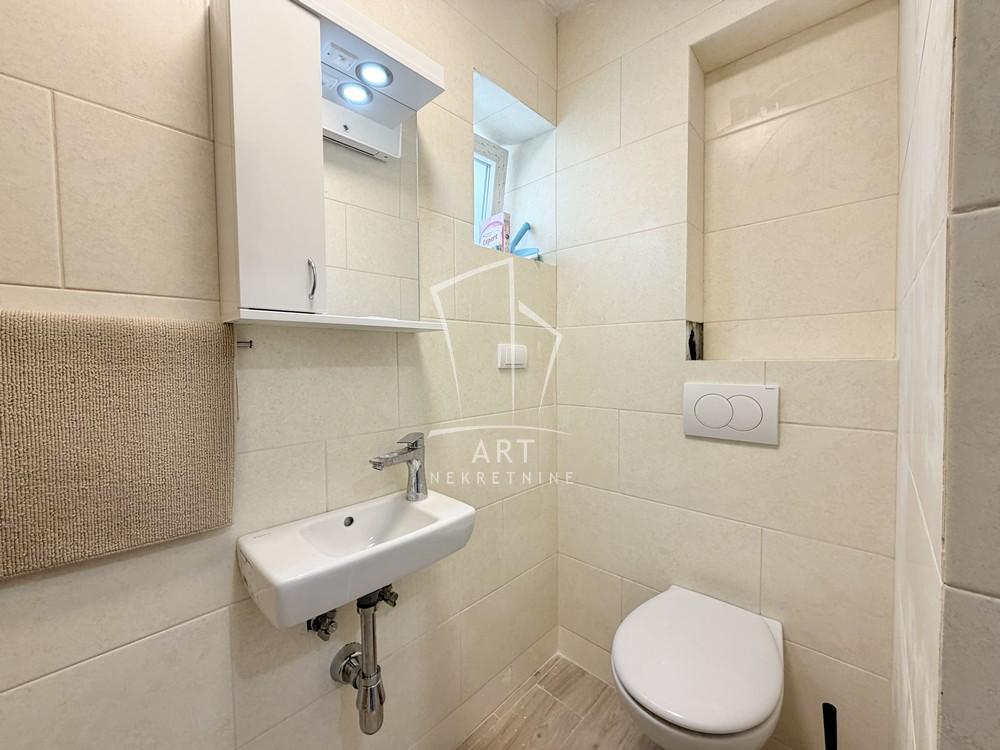 Slika 4 - Grobljanska, Kuća za izdavanje, 52m2, 3.800€
