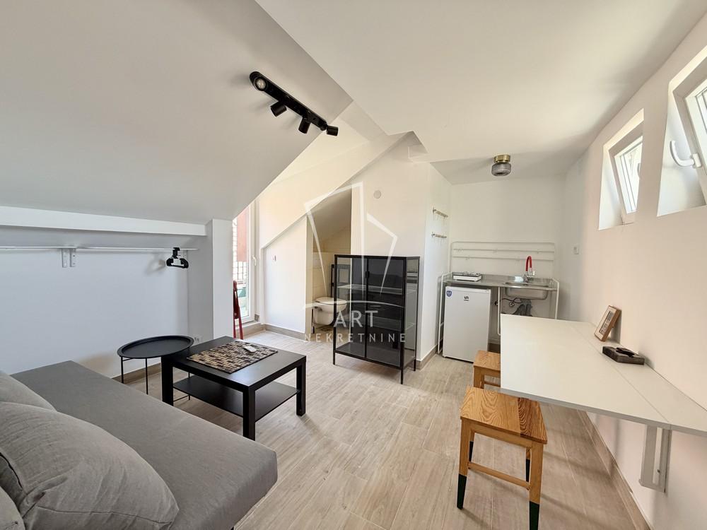 Slika 6 - Grobljanska, Kuća za izdavanje, 52m2, 3.800€