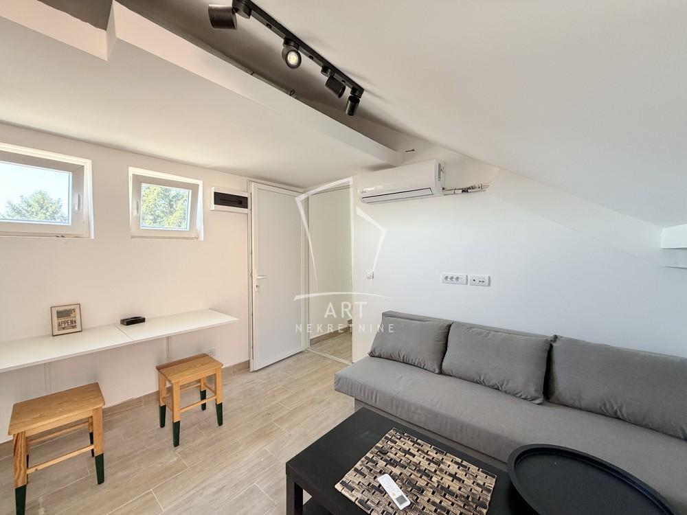 Slika 7 - Grobljanska, Kuća za izdavanje, 52m2, 3.800€