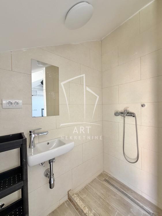 Slika 8 - Grobljanska, Kuća za izdavanje, 52m2, 3.800€