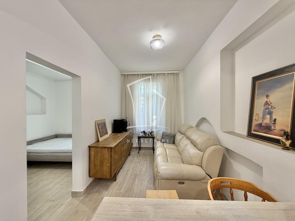 Glavna slika -Grobljanska, Kuća za izdavanje, 52m2, 3.800€