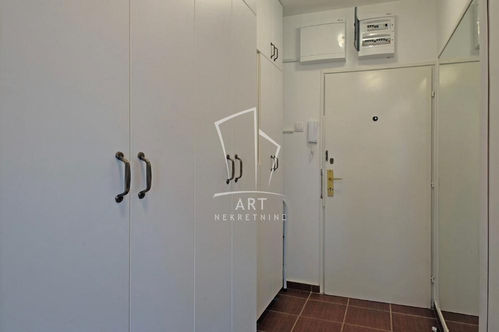 Slika 3 - Bulevar Kralja Aleksandra, Jednosoban stan za izdavanje, 28m2, 500€
