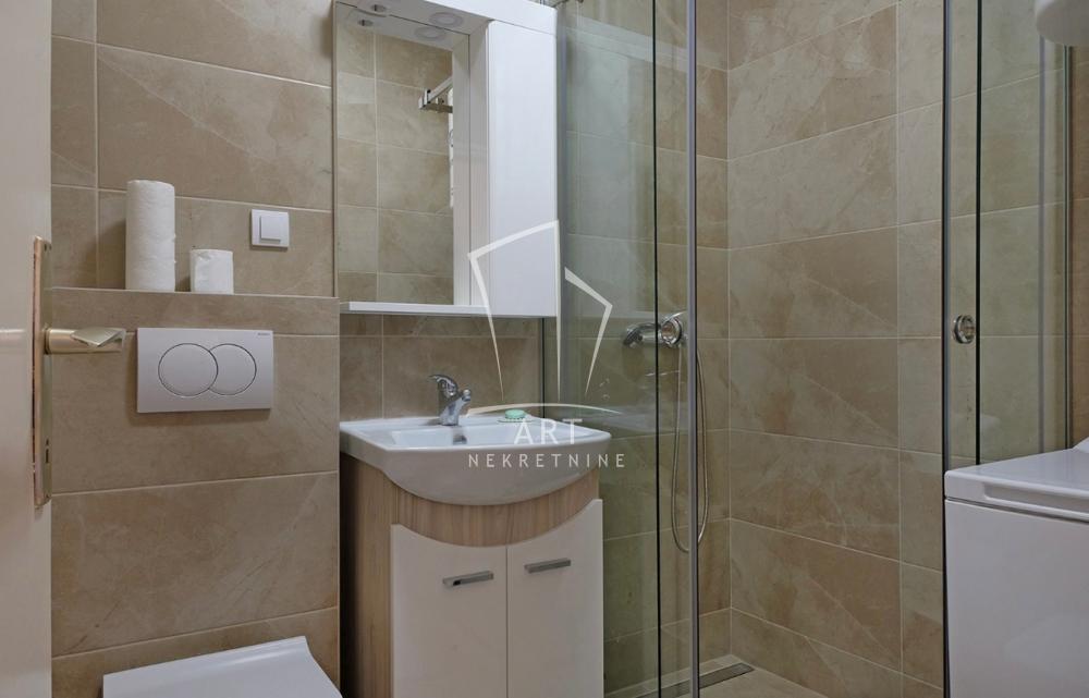 Slika 4 - Bulevar Kralja Aleksandra, Jednosoban stan za izdavanje, 28m2, 500€