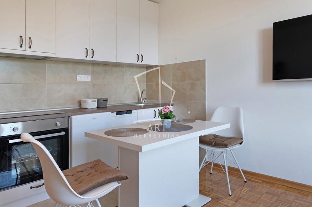 Slika 2 - Bulevar Kralja Aleksandra, Jednosoban stan za izdavanje, 28m2, 500€
