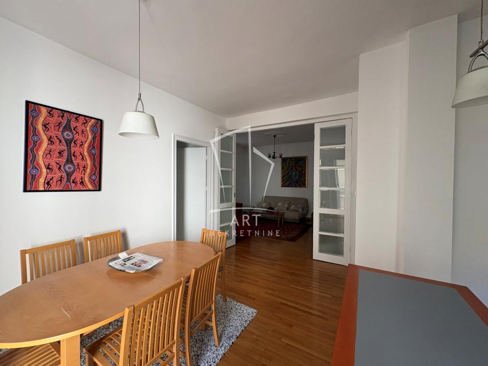 Slika 3 - Kneginje Zorke, Dvoiposoban stan za izdavanje, 70m2, 800€