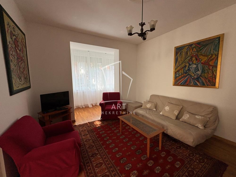 Slika 8 - Kneginje Zorke, Dvoiposoban stan za izdavanje, 70m2, 800€