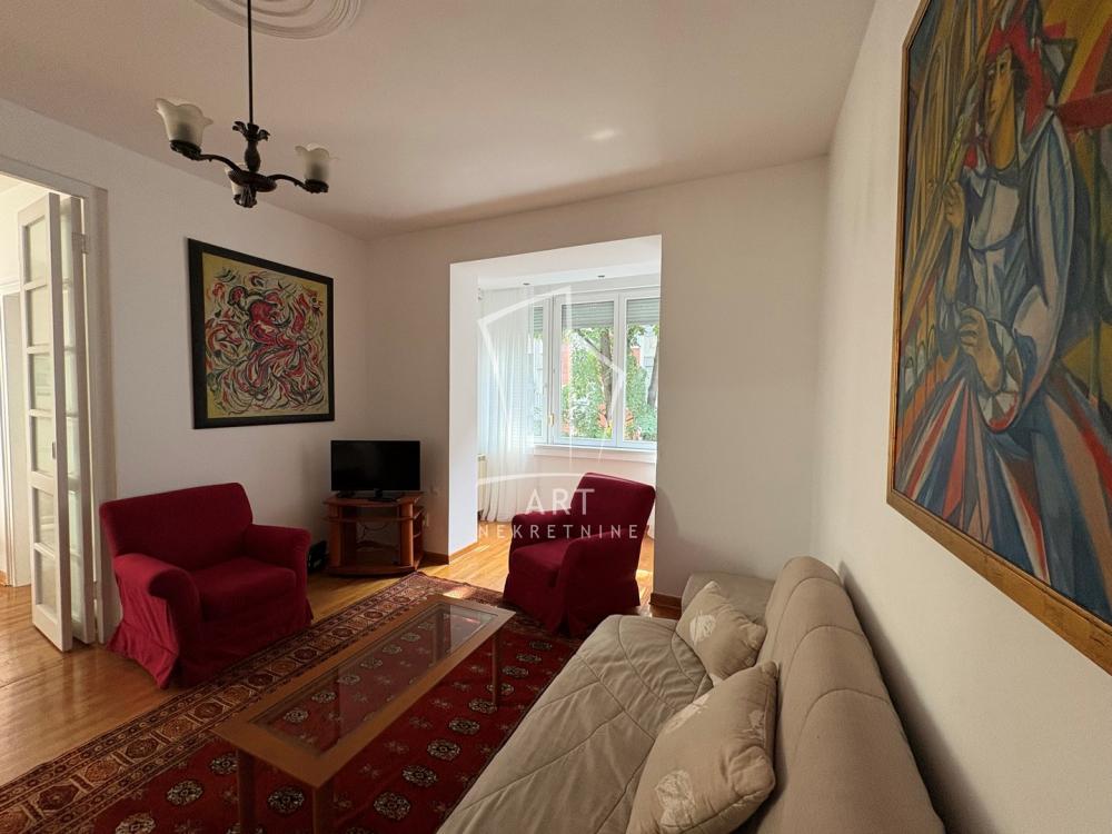 Slika 5 - Kneginje Zorke, Dvoiposoban stan za izdavanje, 70m2, 800€