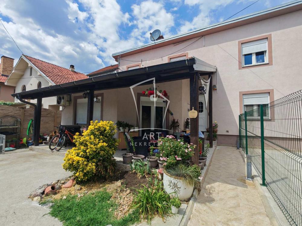 Slika 9 - Posavinska,  Kuća na prodaju, 124m2, 330.000€