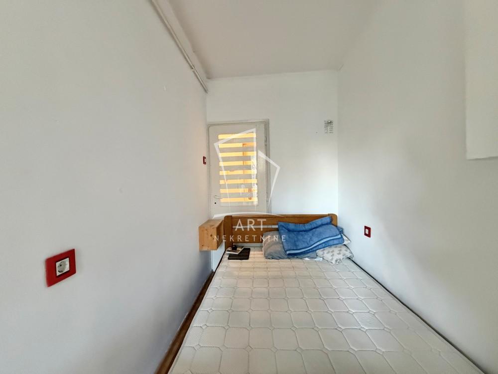 Slika 3 - Nedeljka Čabrinovića, Jednosoban stan na prodaju, 29m2, 128.000€