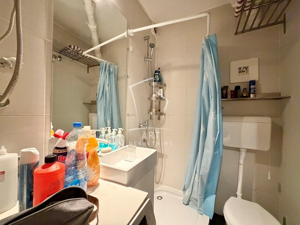 Slika 6 - Nedeljka Čabrinovića, Jednosoban stan na prodaju, 29m2, 128.000€