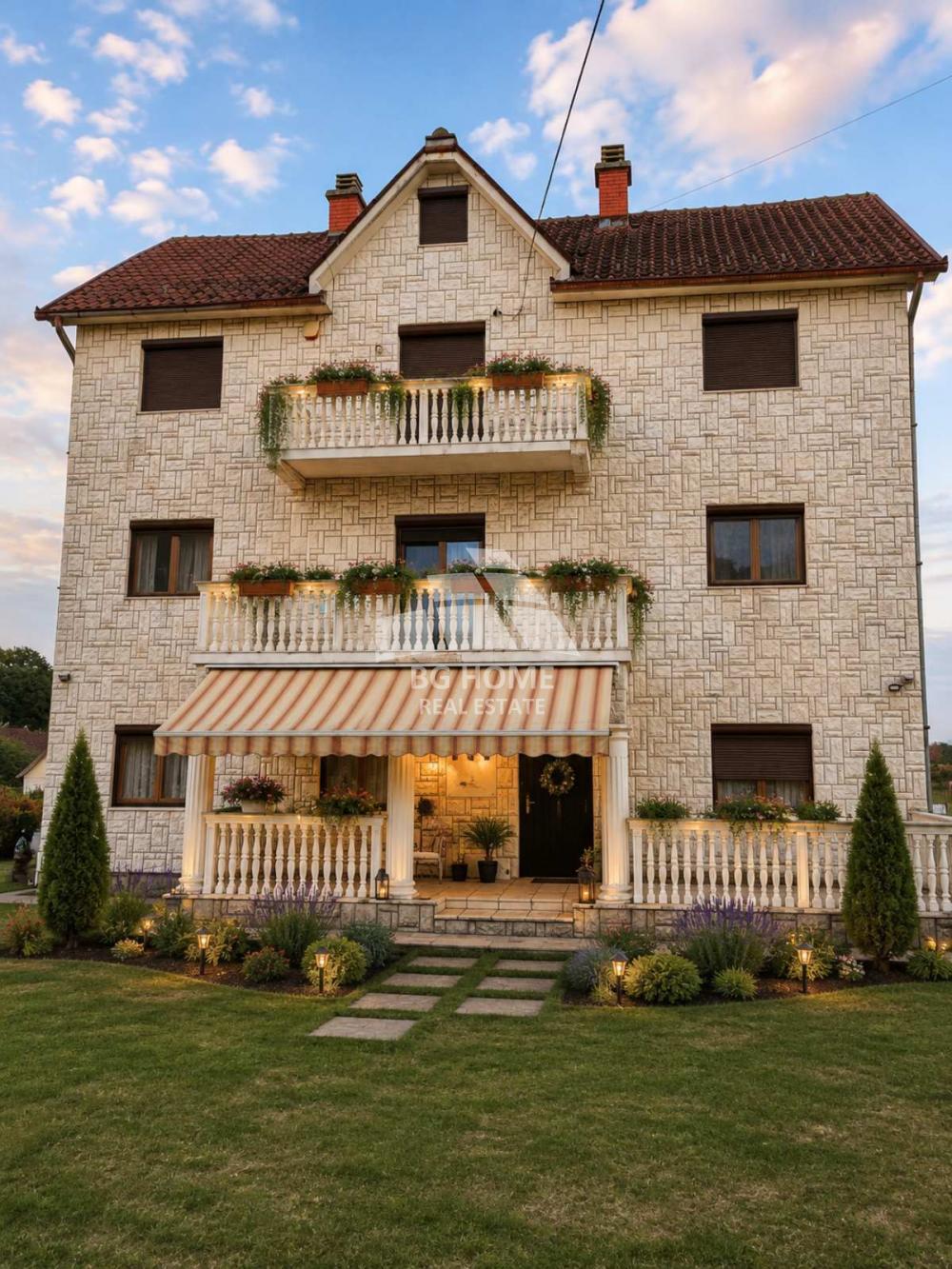 Glavna slika -Magistralna,  Kuća na prodaju, 290m2, 189.000€