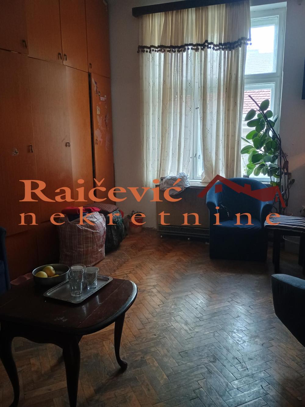 Slika 1 - Svetogorska, Četvoroiposoban stan na prodaju, 110m2, 380.000€