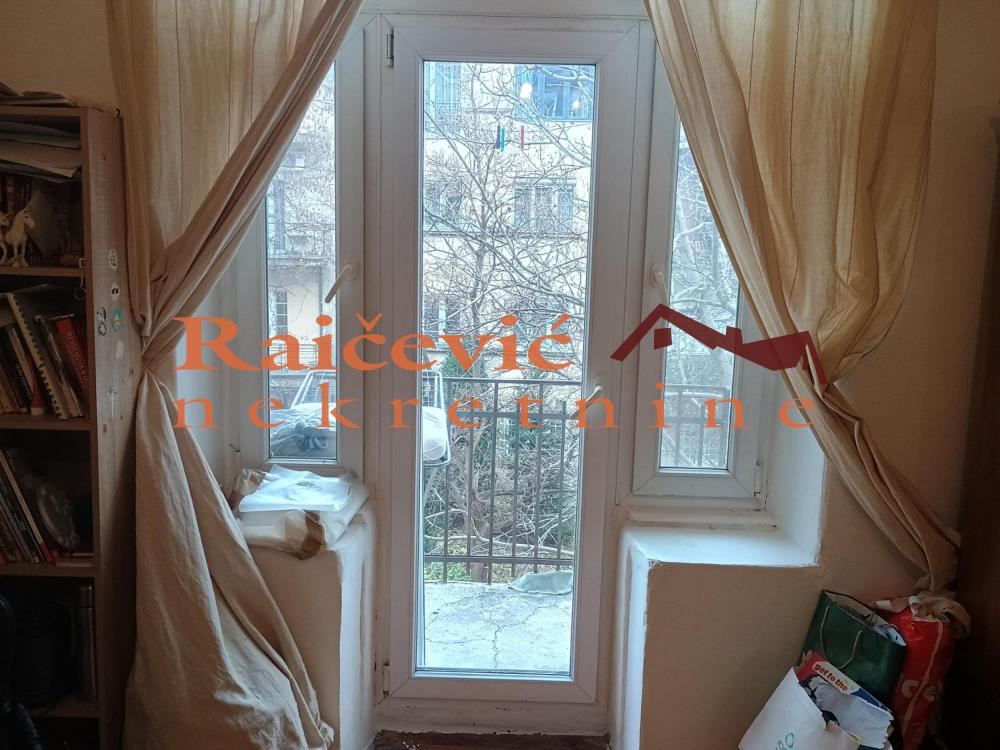 Slika 2 - Svetogorska, Četvoroiposoban stan na prodaju, 110m2, 380.000€