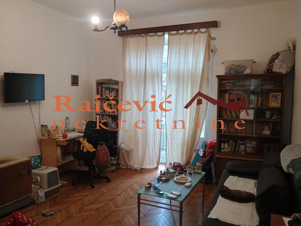 Slika 3 - Svetogorska, Četvoroiposoban stan na prodaju, 110m2, 380.000€