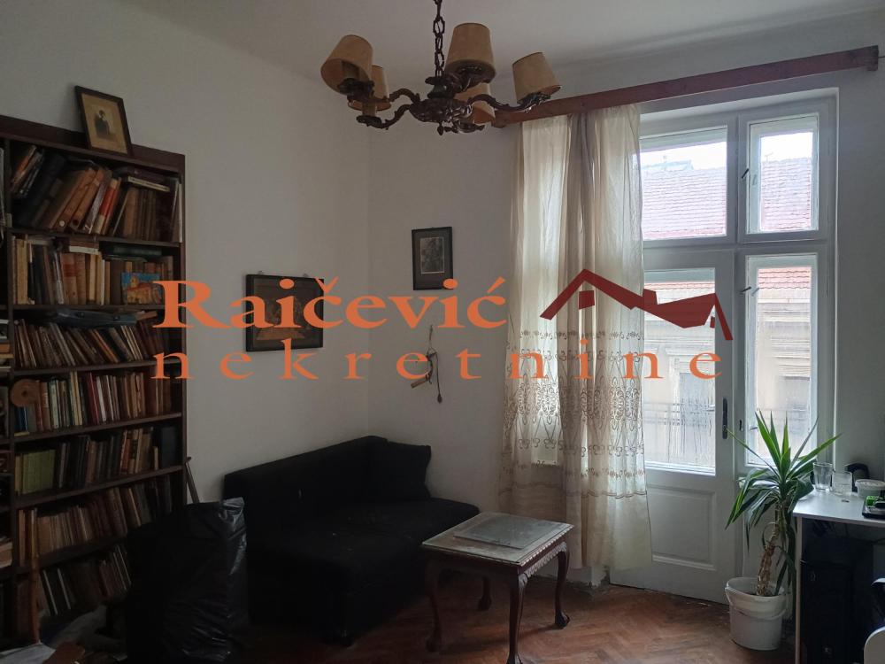 Slika 4 - Svetogorska, Četvoroiposoban stan na prodaju, 110m2, 380.000€