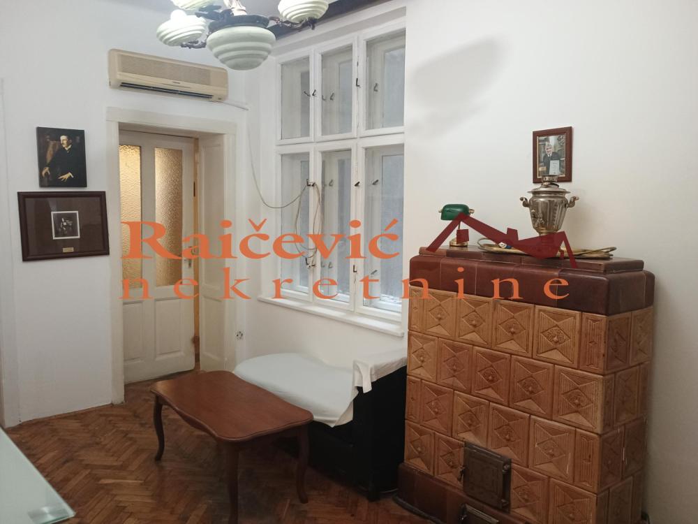 Slika 5 - Svetogorska, Četvoroiposoban stan na prodaju, 110m2, 380.000€