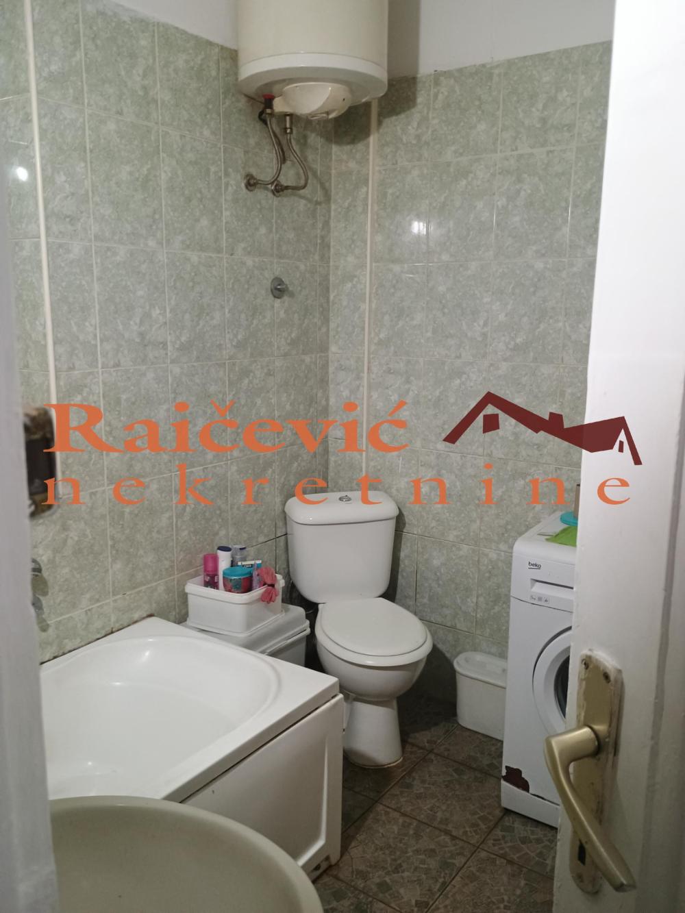 Slika 9 - Svetogorska, Četvoroiposoban stan na prodaju, 110m2, 380.000€