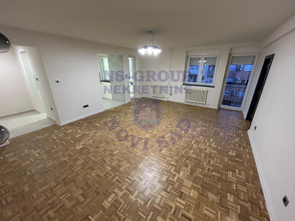 Slika 3 - Dvosoban stan na prodaju, 64m2, 563.379€