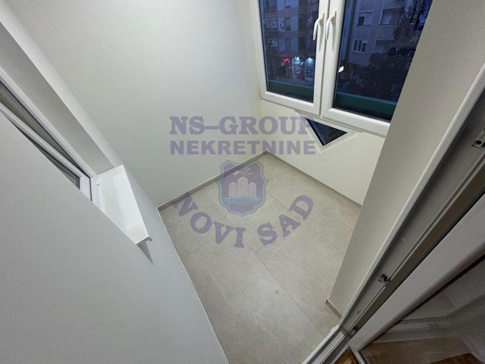 Glavna slika -Dvosoban stan na prodaju, 64m2, 563.379€