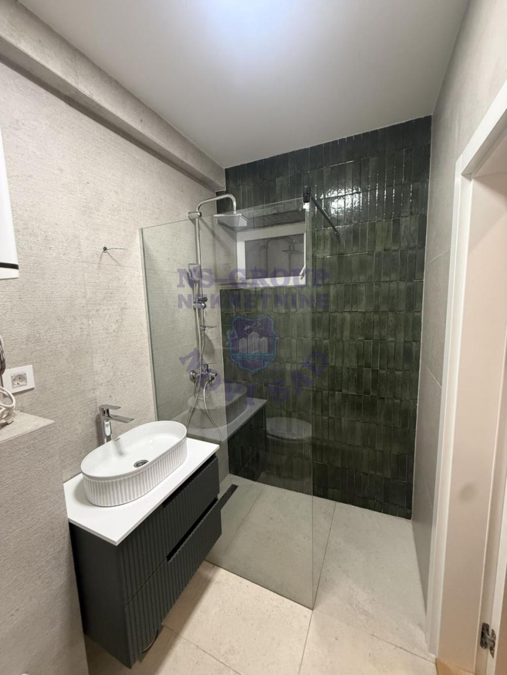 Slika 5 -  Stan na prodaju, 27m2, 99.910€