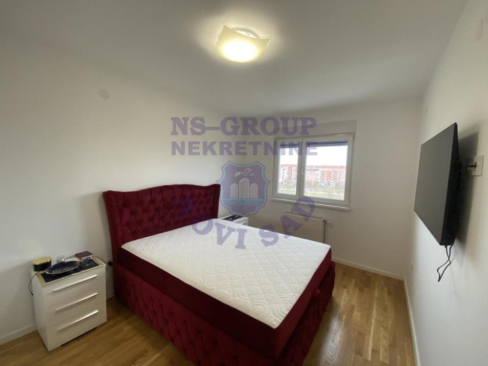 Slika 3 - Dvosoban stan na prodaju,  45m2