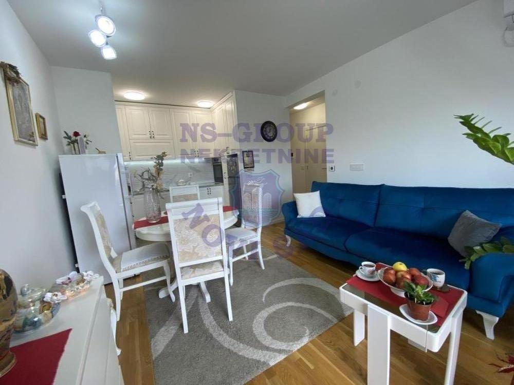 Slika 1 - Dvosoban stan na prodaju,  45m2