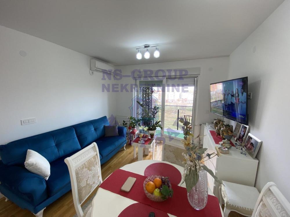 Glavna slika -Dvosoban stan na prodaju,  45m2