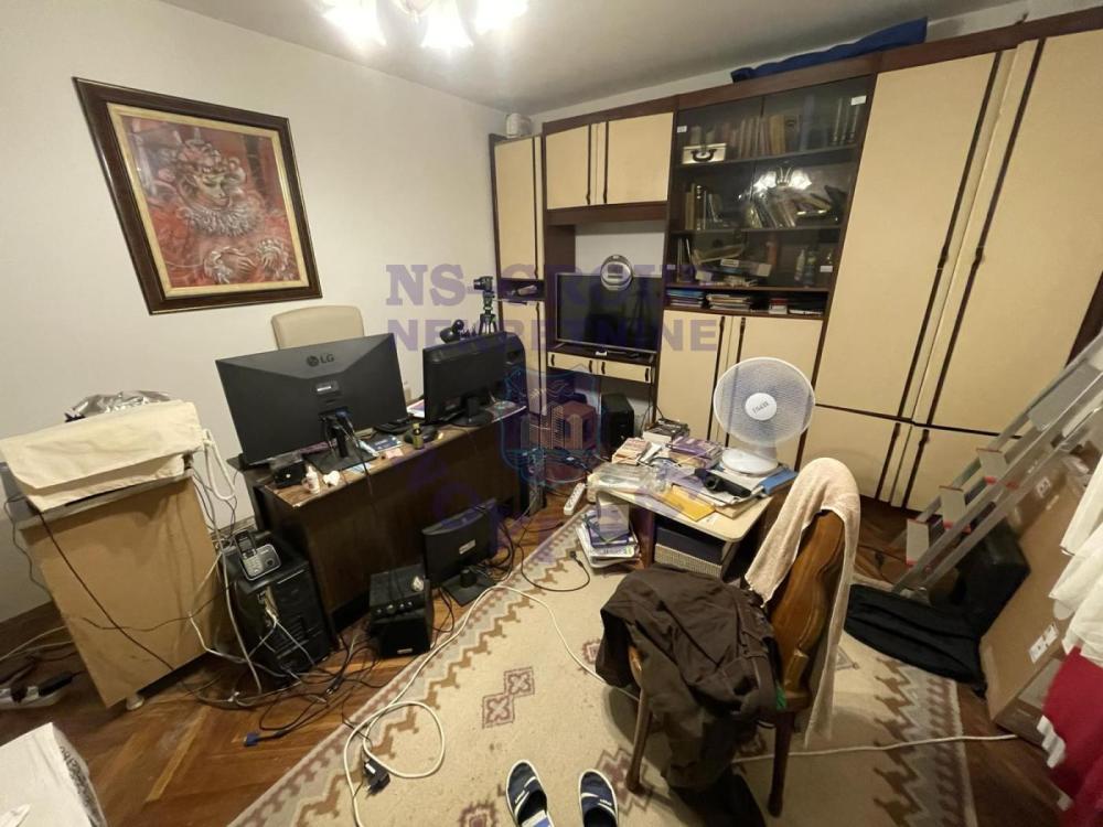 Slika 5 - Jednosoban stan na prodaju, 40m2, 114.570€