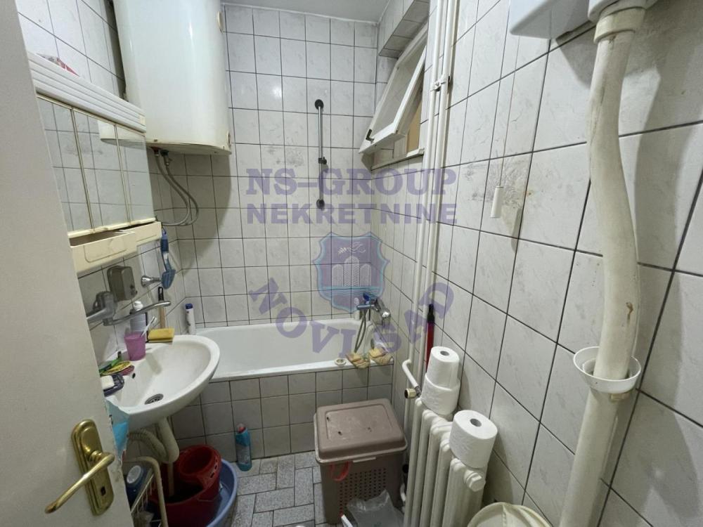 Slika 2 - Jednosoban stan na prodaju, 40m2, 114.570€