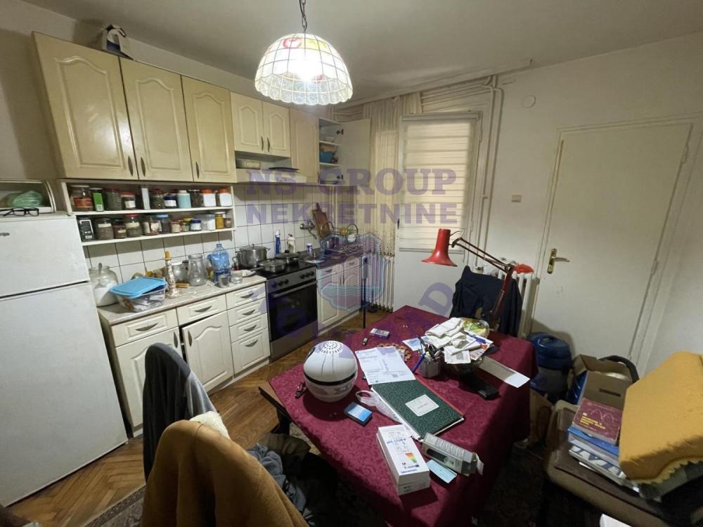 Slika 3 - Jednosoban stan na prodaju, 40m2, 114.570€