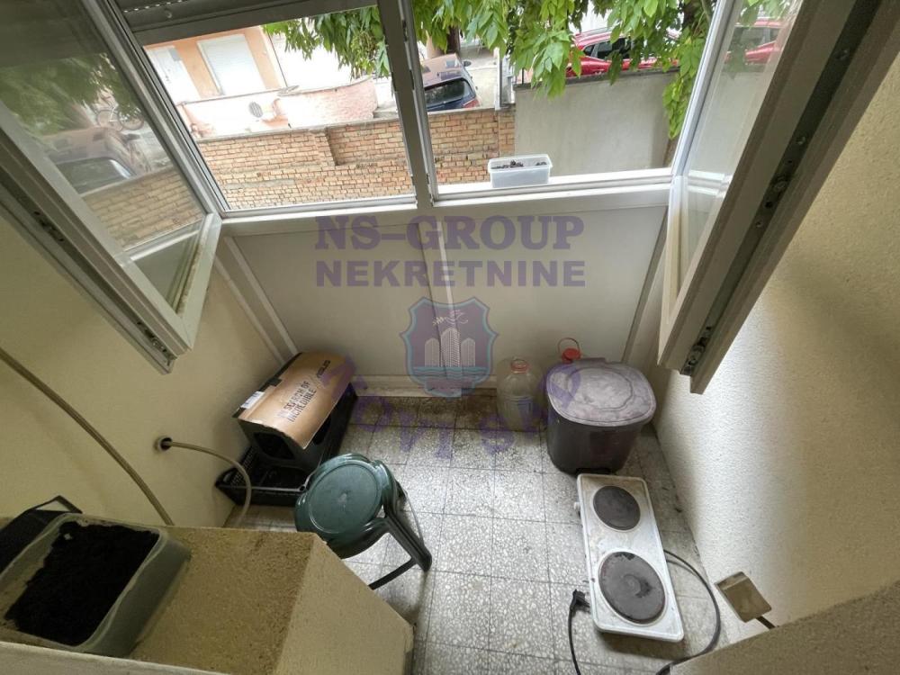 Slika 0 - Jednosoban stan na prodaju, 40m2, 114.570€