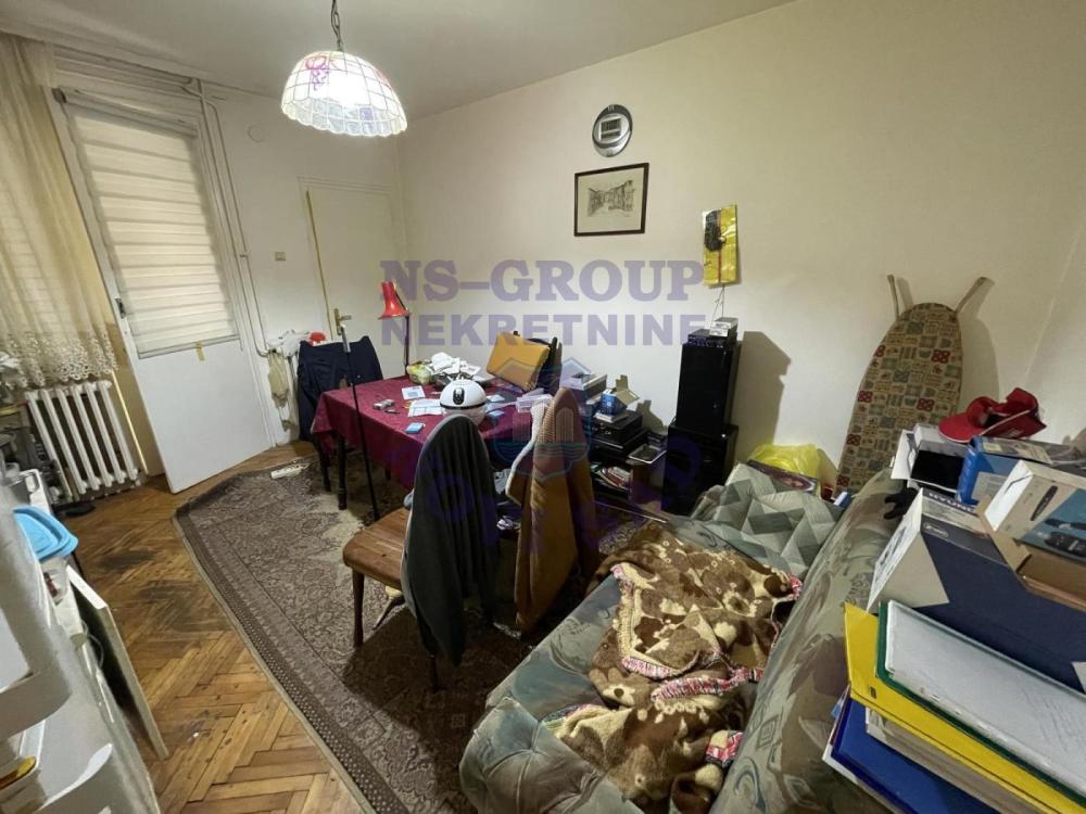 Slika 4 - Jednosoban stan na prodaju, 40m2, 114.570€