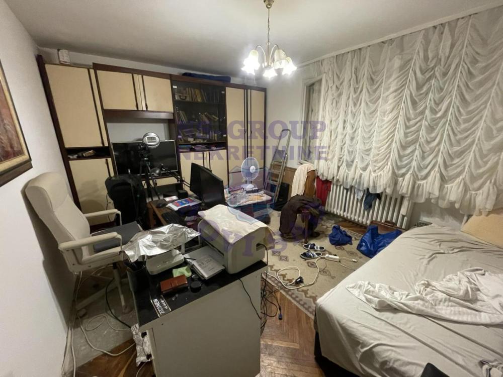 Glavna slika -Jednosoban stan na prodaju, 40m2, 114.570€
