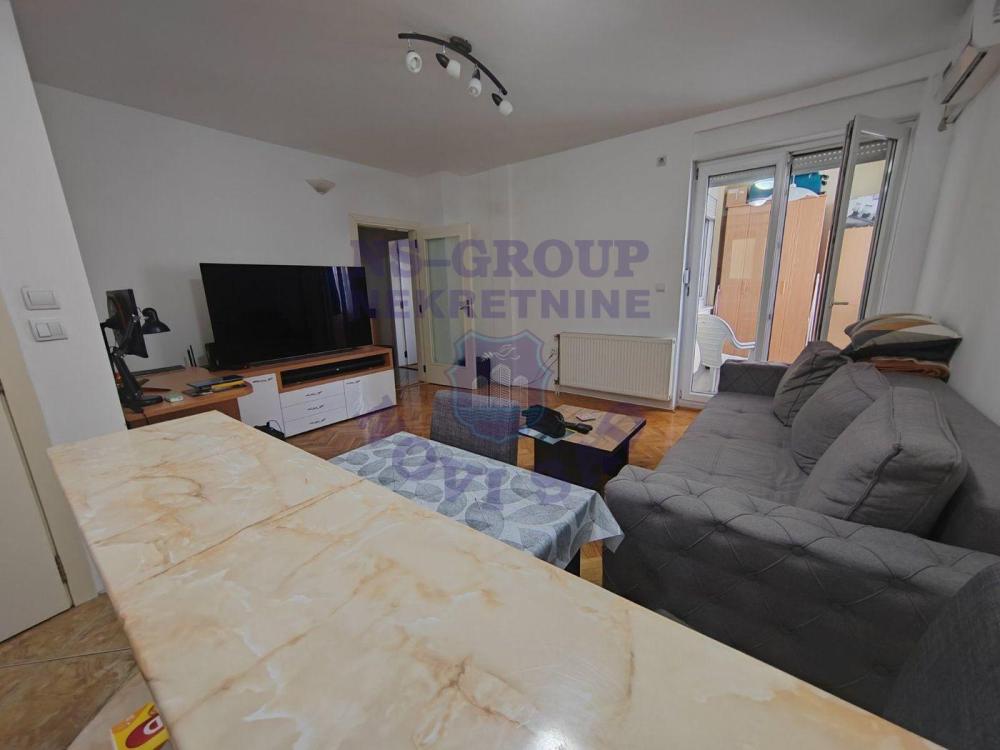 Slika 1 - Dvosoban stan na prodaju,  49 m2, 159.650€