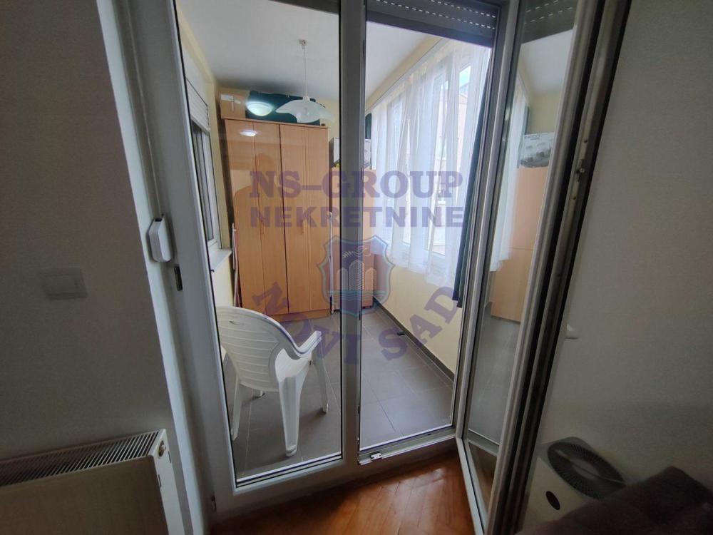 Slika 4 - Dvosoban stan na prodaju,  49 m2, 159.650€