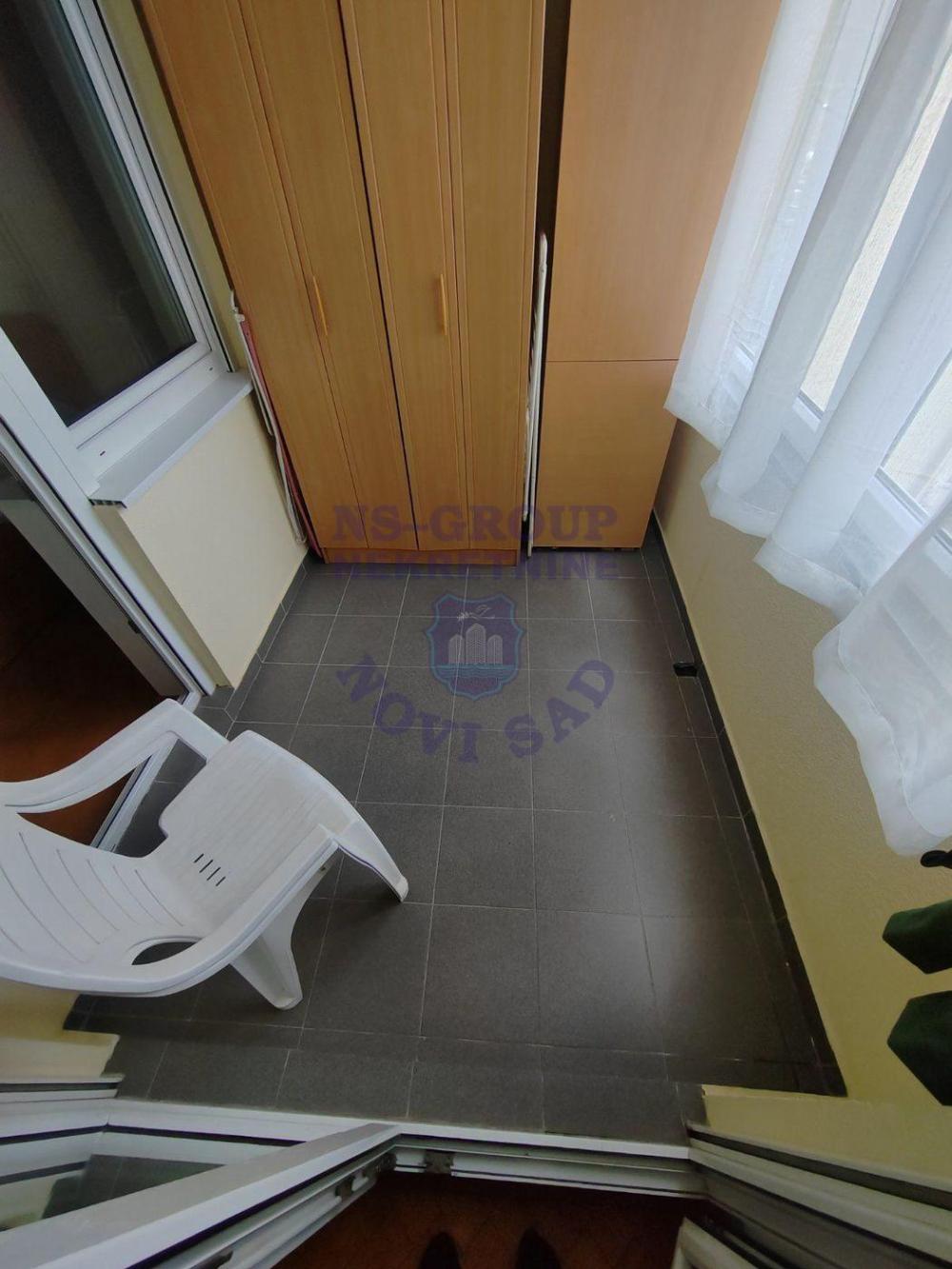 Slika 3 - Dvosoban stan na prodaju,  49 m2, 159.650€