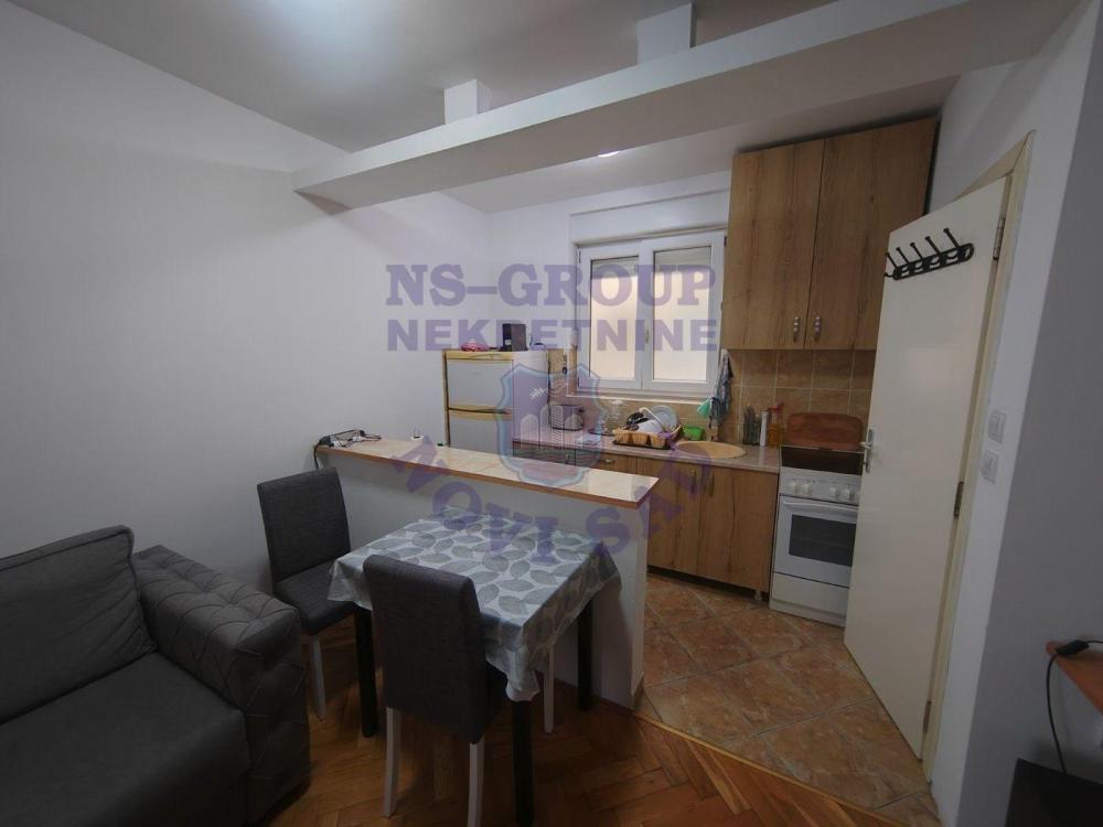 Slika 2 - Dvosoban stan na prodaju,  49 m2, 159.650€
