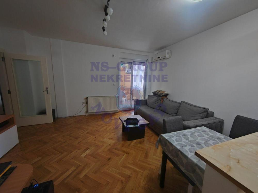 Glavna slika -Dvosoban stan na prodaju,  49 m2, 159.650€