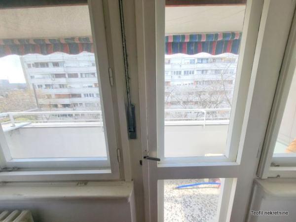 Slika 9 - Bulevar Zorana Đinđića, Dvoiposoban stan za izdavanje, 55m2, 550€