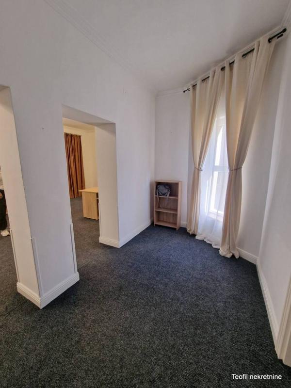 Slika 3 - Njegoševa,  Lokal za izdavanje, 66m2, 950€