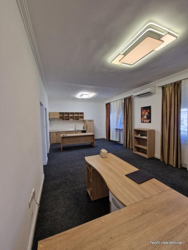 Slika 4 - Njegoševa,  Lokal za izdavanje, 66m2, 950€