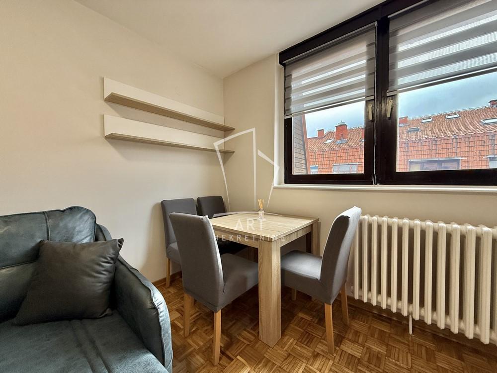 Slika 4 - Zorana Radmilovića, Jednosoban stan za izdavanje, 30m2, 400€