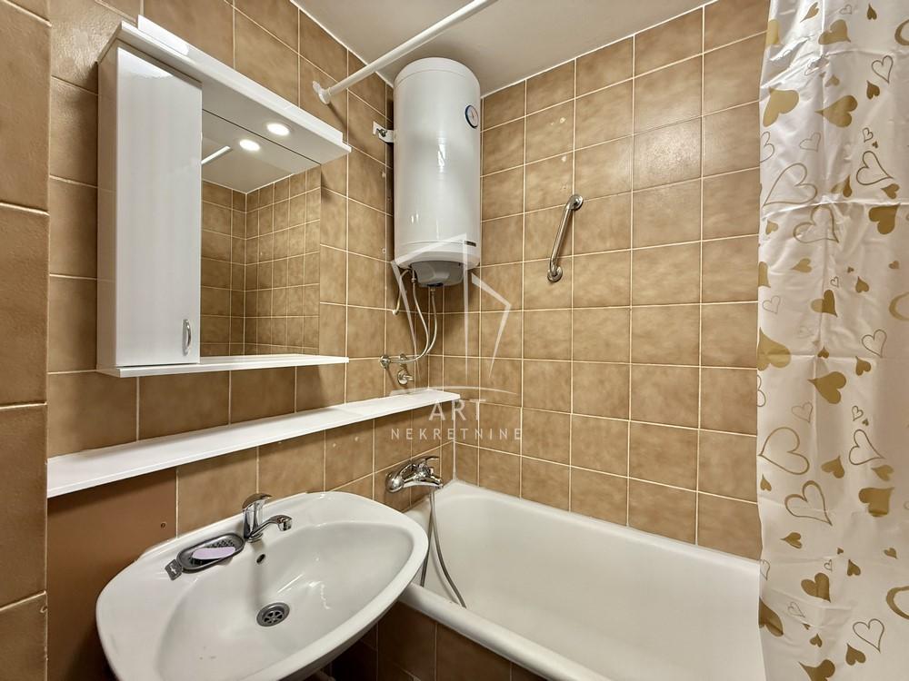 Slika 9 - Zorana Radmilovića, Jednosoban stan za izdavanje, 30m2, 400€
