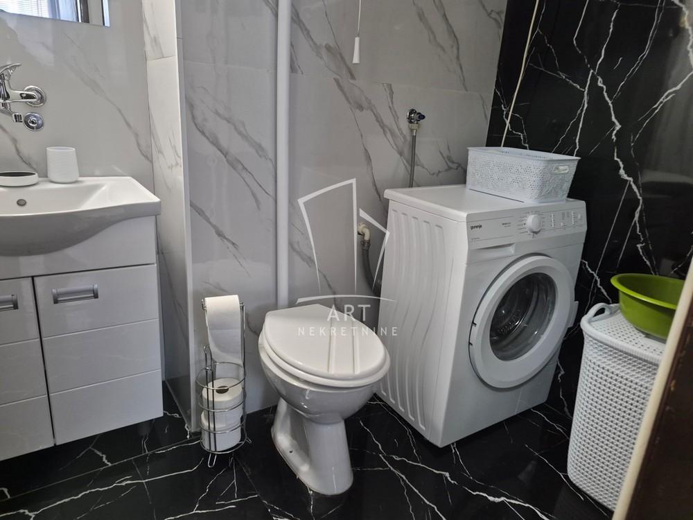 Slika 6 - Višegradska, Dvosoban stan za izdavanje, 65m2, 700€