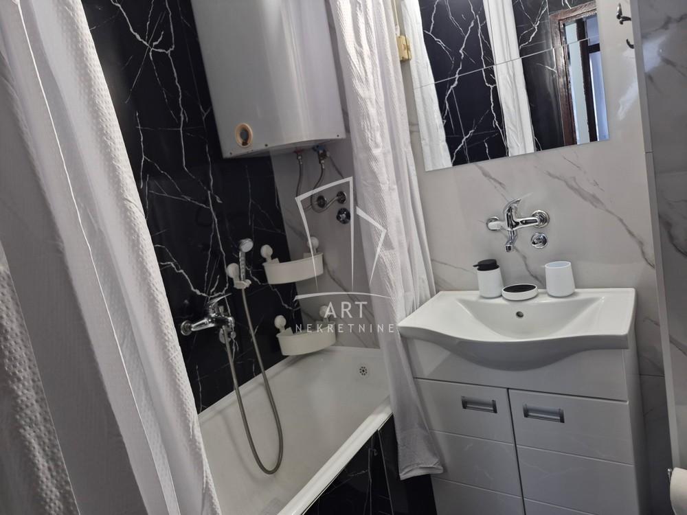 Slika 5 - Višegradska, Dvosoban stan za izdavanje, 65m2, 700€