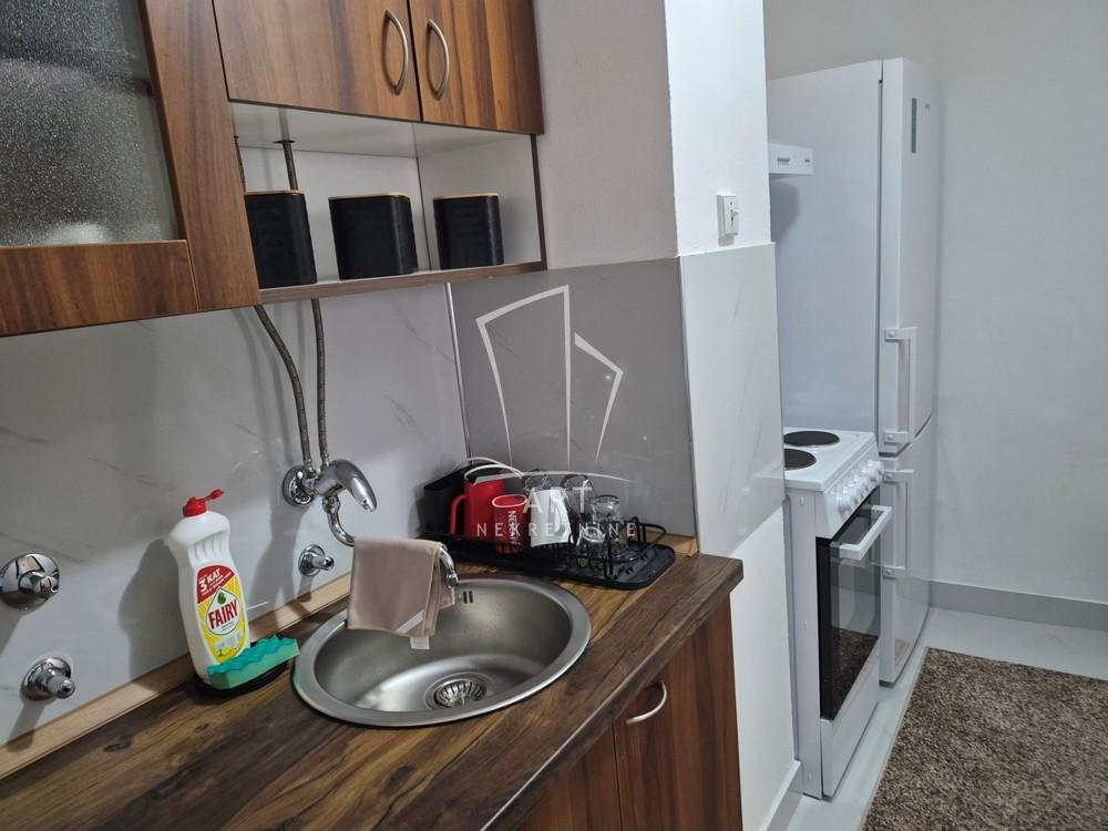Slika 2 - Višegradska, Dvosoban stan za izdavanje, 65m2, 700€
