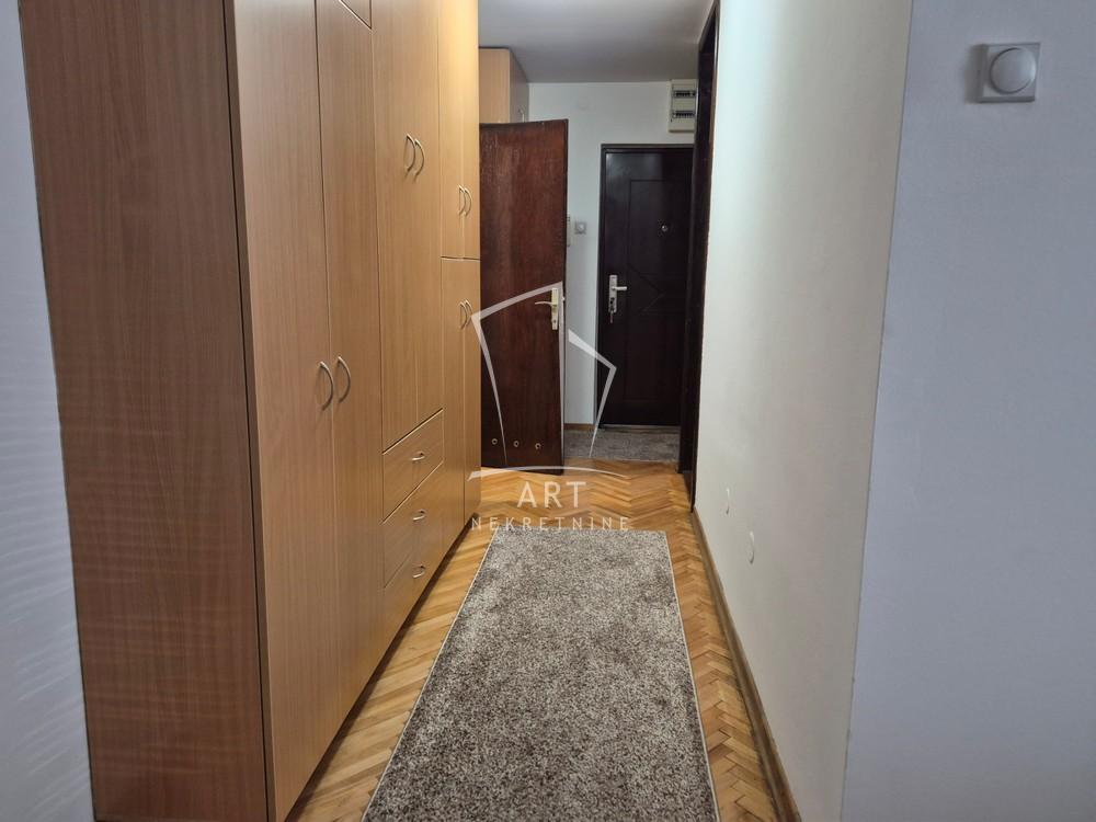 Slika 3 - Višegradska, Dvosoban stan za izdavanje, 65m2, 700€