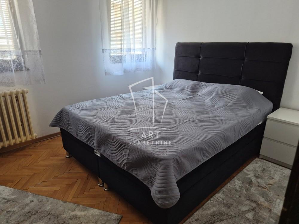 Slika 4 - Višegradska, Dvosoban stan za izdavanje, 65m2, 700€